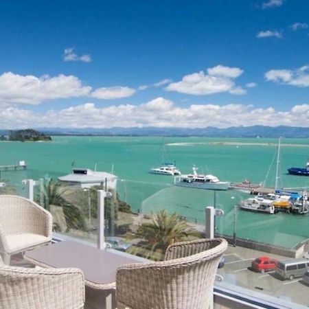 Penthouse 39 Apartman Nelson Kültér fotó