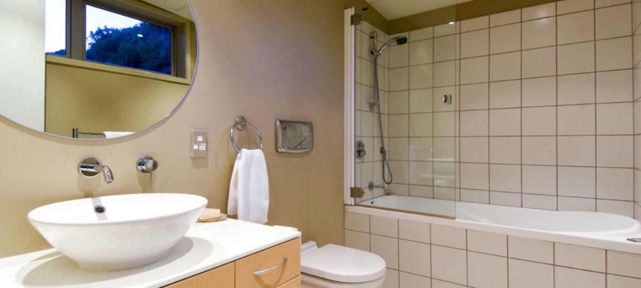 Penthouse 39 Apartman Nelson Kültér fotó