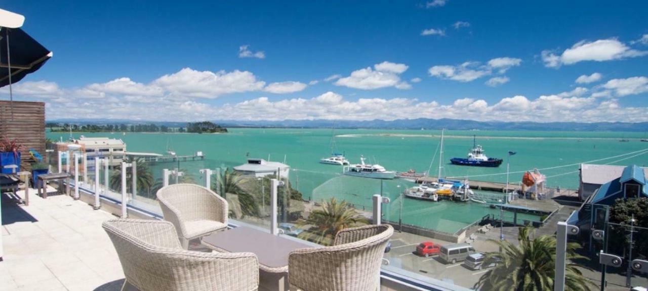 Penthouse 39 Apartman Nelson Kültér fotó