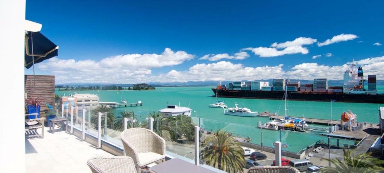Penthouse 39 Apartman Nelson Kültér fotó